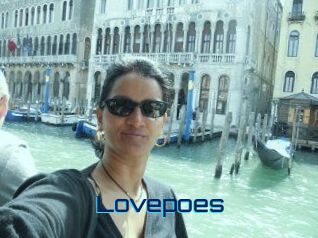 Lovepoes