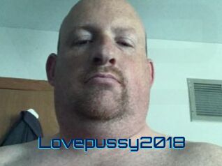 Lovepussy2018