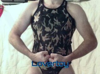 Lovertoy