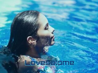 Lovesalome