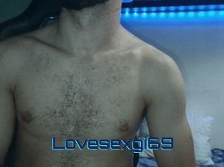 lovesexgi69 Vidéos de Cul FR