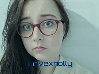 Lovexholly