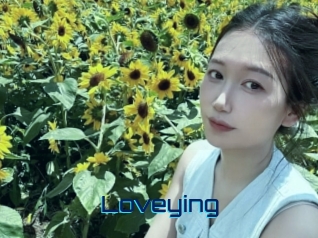 Loveying