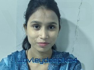 lovleydeepika4 Vidéos de Cul FR