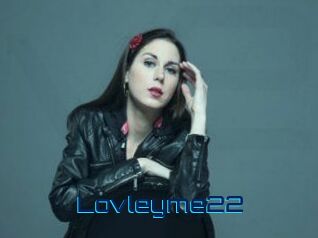 Lovleyme22