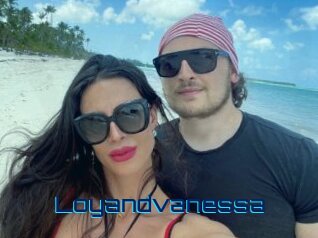loyandvanessa Vidéos de Cul FR