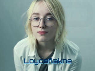 loyceflakne Vidéos de Cul FR