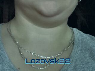 lozovsk22 Vidéos de Cul FR