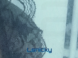Lsnicky