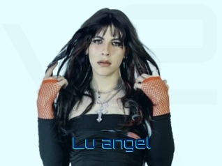 lu_angel Vidéos de Cul FR