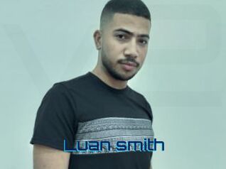 luan_smith Vidéos de Cul FR