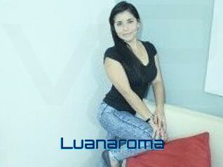 luanaroma Vidéos de Cul FR