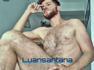 luansantana Vidéos de Cul FR