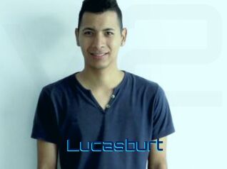 Lucasburt