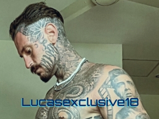 lucasexclusive18 Vidéos de Cul FR