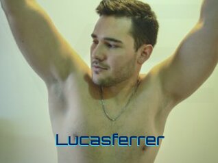 lucasferrer Vidéos de Cul FR