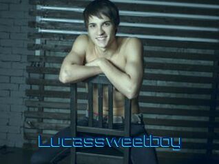 Lucassweetboy