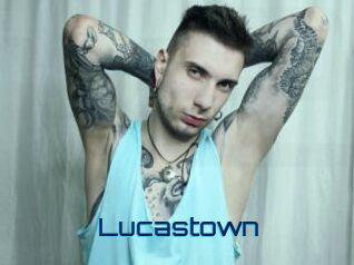 Lucastown