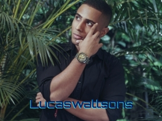 Lucaswattsons