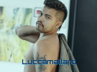Luccamallard