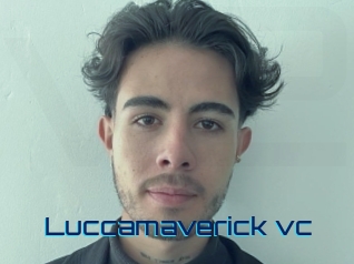 luccamaverick_vc Vidéos de Cul FR