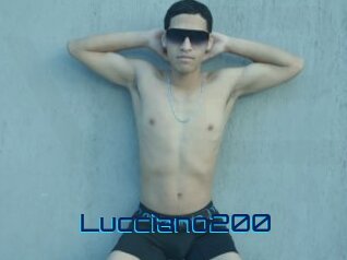 lucciano200 Vidéos de Cul FR