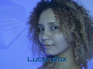 lucerofox Vidéos de Cul FR