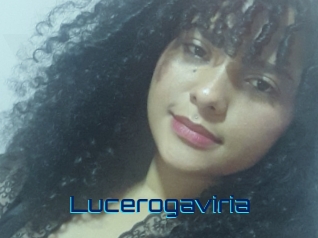 Lucerogaviria