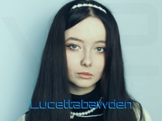 lucettabawden Vidéos de Cul FR