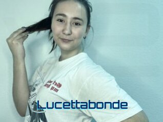 Lucettabonde