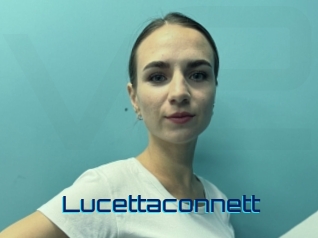 Lucettaconnett