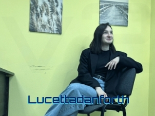 lucettadanforth Vidéos de Cul FR