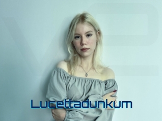 lucettadunkum Vidéos de Cul FR