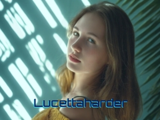 Lucettaharder