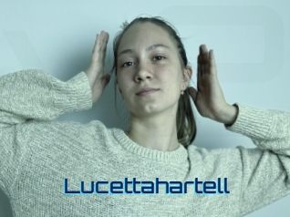 Lucettahartell