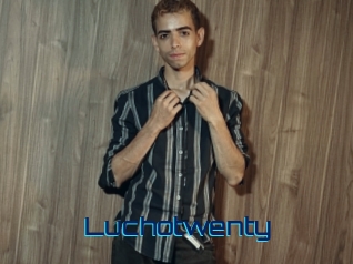 Luchotwenty