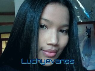 luchyevanss Vidéos de Cul FR