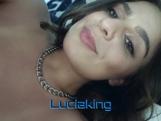 Luciaking