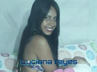 luciana_reyes Vidéos de Cul FR