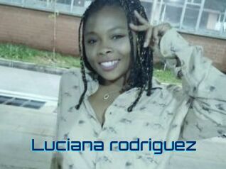 luciana_rodriguez Vidéos de Cul FR