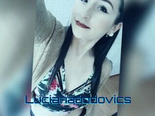 Lucianadodovics