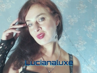 lucianaluxe Vidéos de Cul FR