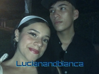 Lucianandbianca