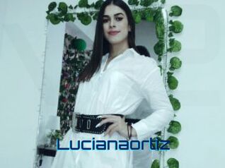 Lucianaortiz