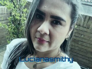 lucianasmithy Vidéos de Cul FR