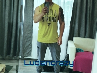 Luciancrazy