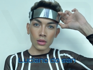luciano_do_san Vidéos de Cul FR