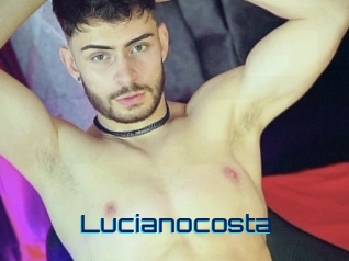 lucianocosta Vidéos de Cul FR