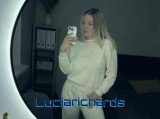 Luciarichards