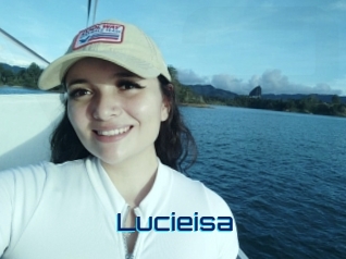 lucieisa Vidéos de Cul FR